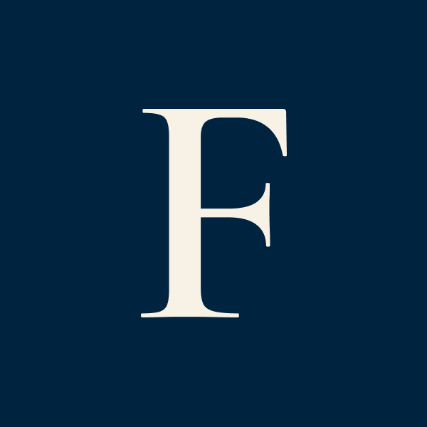 Forboni Holdings LLC logo